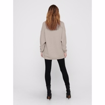 ONLY Pullover Karly Pumice Stone